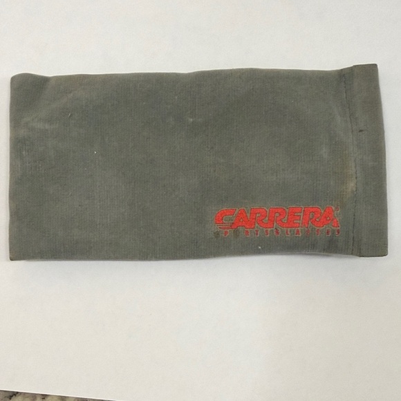 Carrera Aviator Sunglasses Tortoiseshell Oversized Gradient Lens Women’s Luxury - Picture 4 of 4